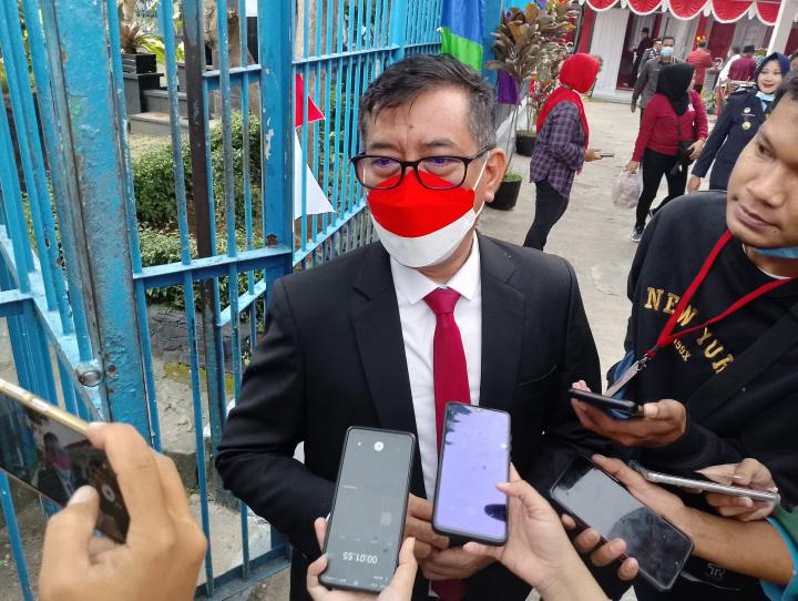 Mutasi yang Terjadi di Lingkup Ditreskrimsus Tak Mempengaruhi Penanganan Perkara 
